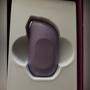 Tria Wrinkle Laser FDA approved.